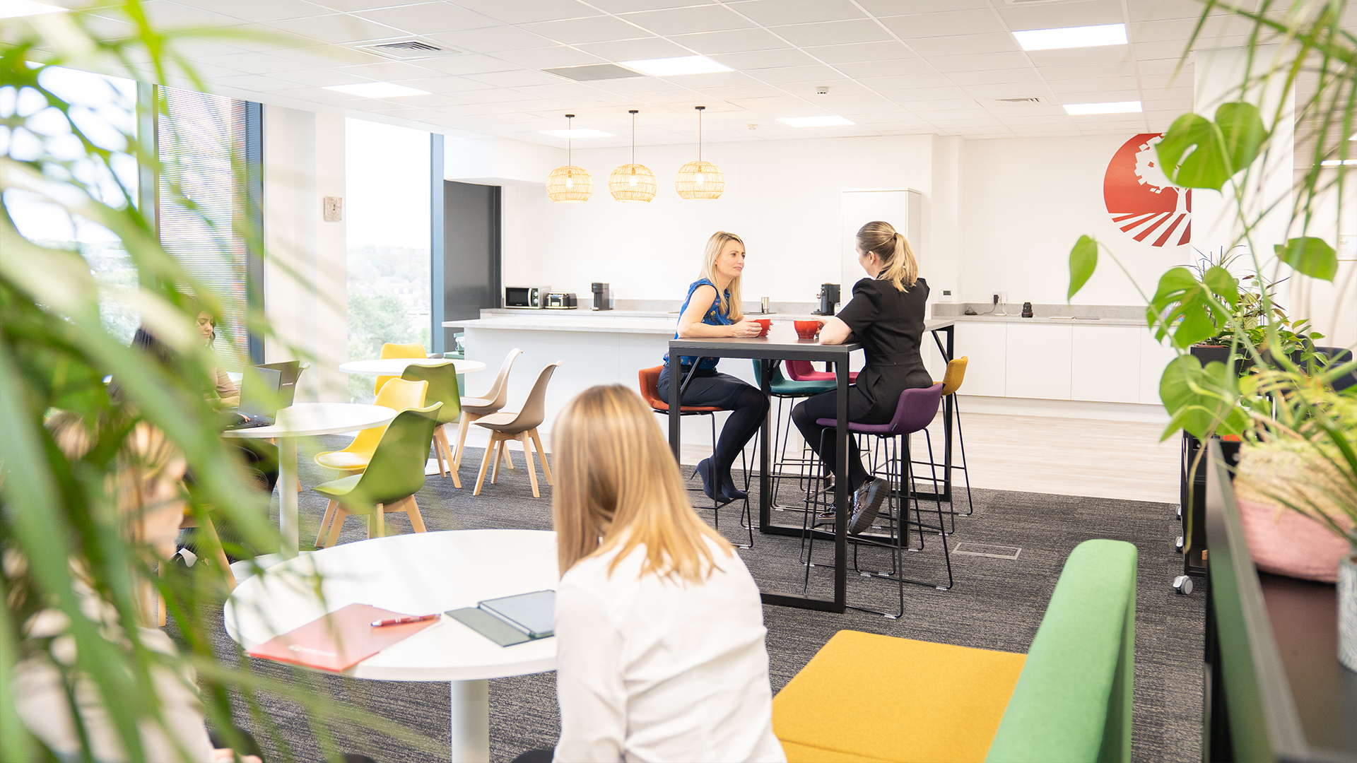 interior fit out services