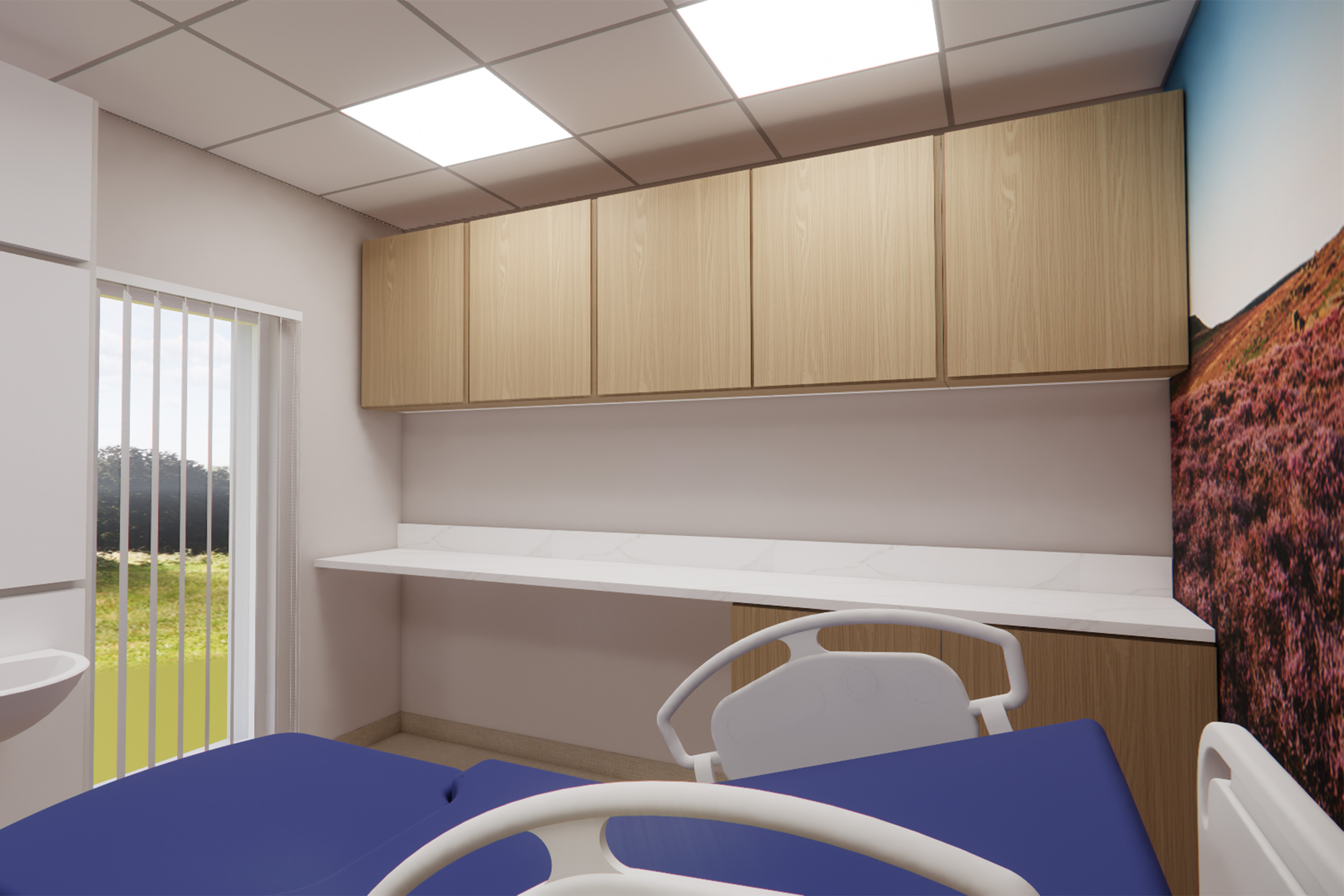 ASHGATE_HOSPICE_WE_ARE_SPACES_CHARITY_FIT_OUT_COMMERCIAL